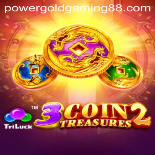 Unveiling 3CoinTreasures2: A Glimpse into the Thrilling World of Power Gold Gaming