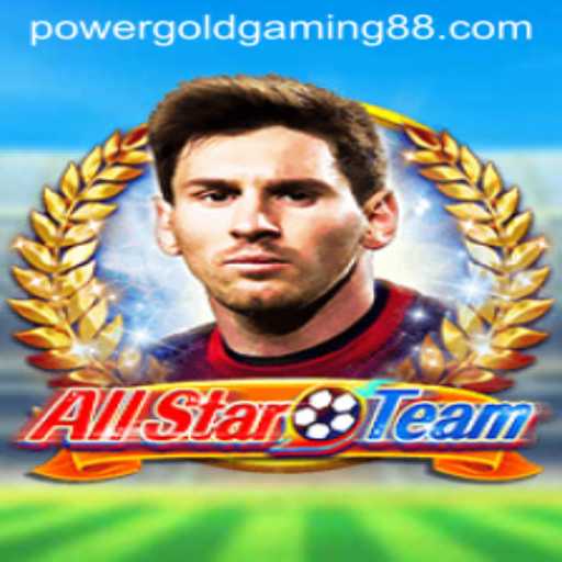 Unveiling AllStarTeam: A New Era in Power Gold Gaming