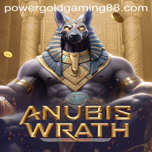 Unleashing the Power: AnubisWrath by Power Gold Gaming