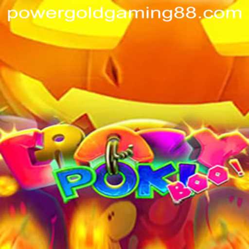 Unveiling CrazyPokiBoo: The Latest Sensation from Power Gold Gaming