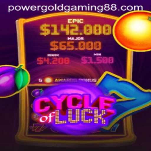 Unveiling the Thrilling World of CycleofLuck by Power Gold Gaming