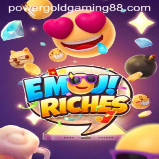 Unveiling the Adventure: Exploring EmojiRiches by Power Gold Gaming