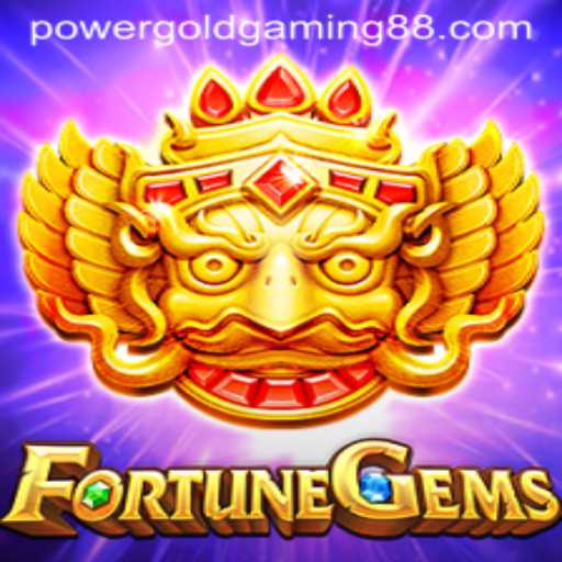 FortuneGems: A Glimmering Experience by Power Gold Gaming
