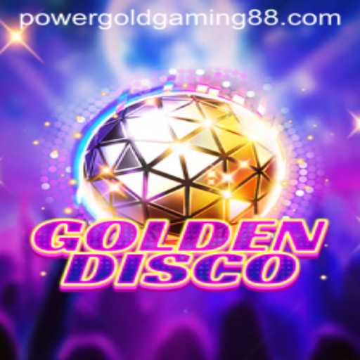 Explore the Exciting World of GoldenDisco by Power Gold Gaming