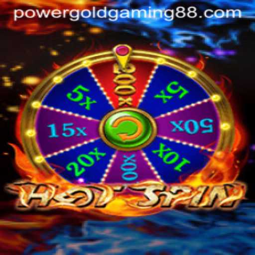 HotSpin: Explore the Thrilling World of Power Gold Gaming