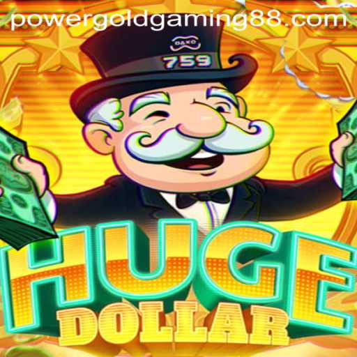 Explore the Thrilling World of HugeDollar: A Power Gold Gaming Adventure