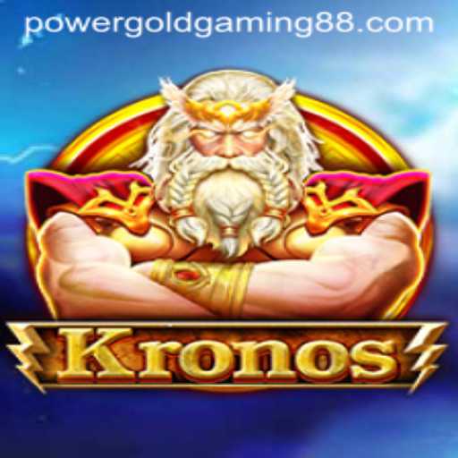 Unlock the Mysteries of Kronos: A Revolutionary Game by Power Gold Gaming