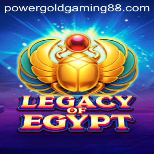 Legacy Of Egypt: A Journey Through Time and Strategy