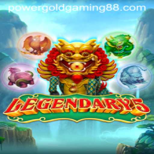 Legendary5: A New Era in Power Gold Gaming