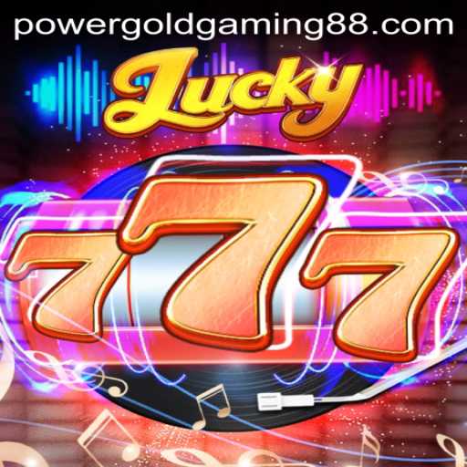Discover the Exciting World of Lucky777 by Power Gold Gaming