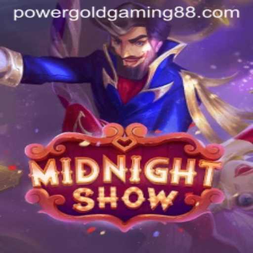Unveiling the Dimensions of MidnightShow: A Deep Dive into Power Gold Gaming's Latest Sensation