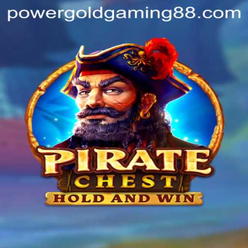 Unveiling PirateChest: The Treasure-Hunting Adventure by Power Gold Gaming