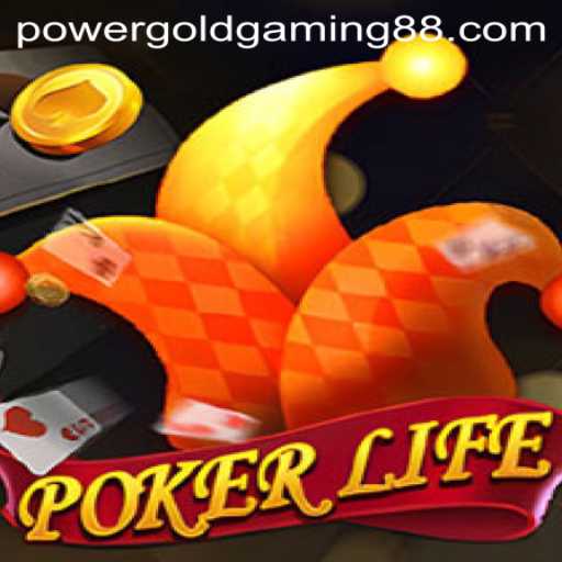 PokerLife: Revolutionizing Online Gaming by Power Gold Gaming