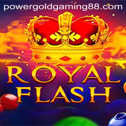 Exploring the Allure of RoyalFlash: A Power Gold Gaming Experience