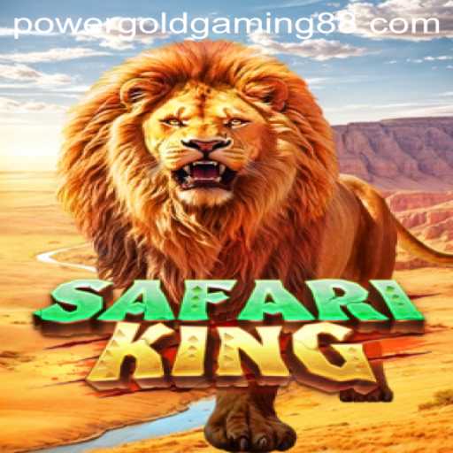 Discover the Thrills of SafariKing: A Journey with Power Gold Gaming