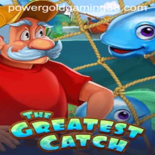 TheGreatestCatch: Revolutionizing Gaming with Power Gold Gaming