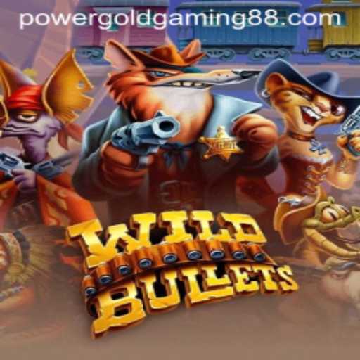 Unveiling WildBullets: The Thrilling Adventure by Power Gold Gaming